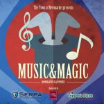 Music & Magic banner