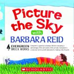 Event Listing: Picture in the Sky Barbrara Reid Exhibit