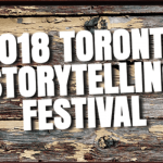 Toronto Storytelling Festival