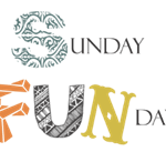Sunday Funday logo