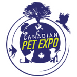 Canadian Pet Expo logo