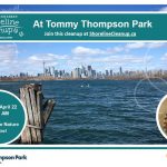 Tommy Thompson Earth Day