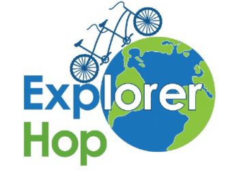 Explorer Hop