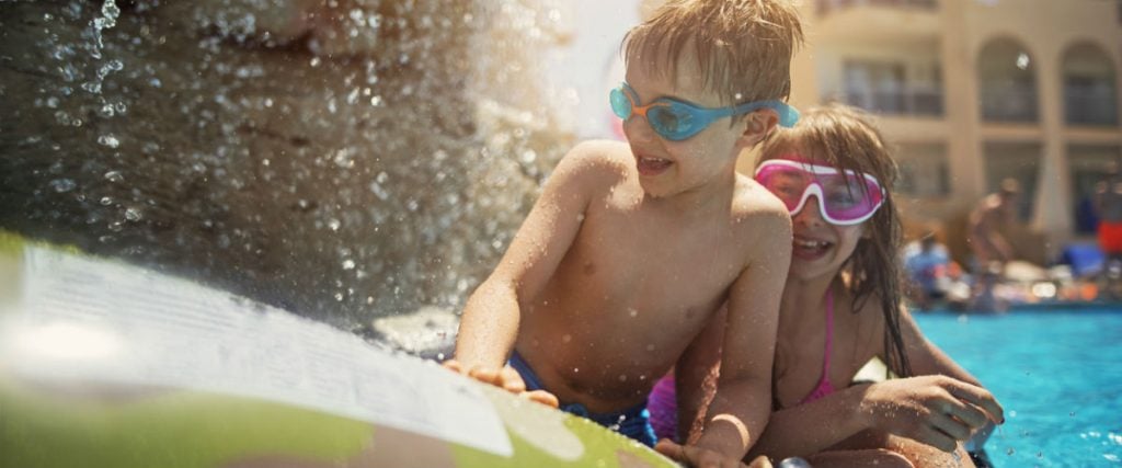 Best Family Resorts Near Toronto for Summer Vacation