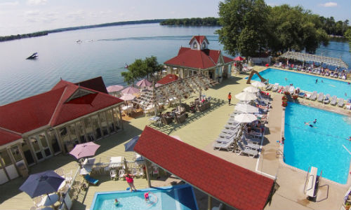 Best Family Vacation Resorts Near Toronto