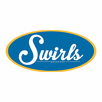 Swirls Cupcakes – Mississauga