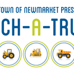 Touch-A-Truck banner
