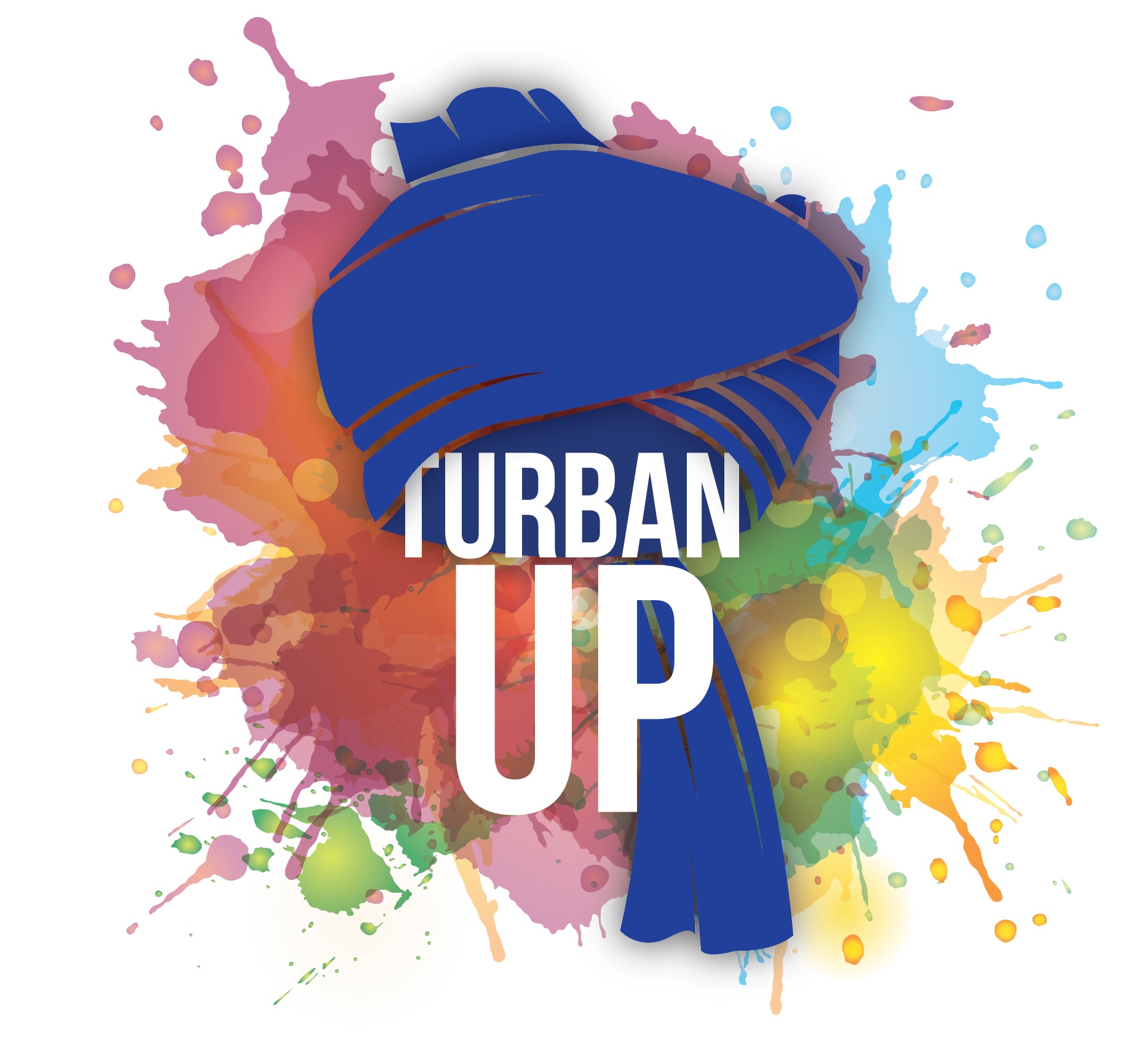 Turban Up logo