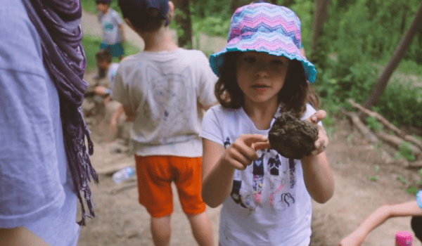 Outdoor and Nature Camps: Humber Arboretum Day Camps