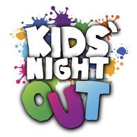 Kids Night Out banner