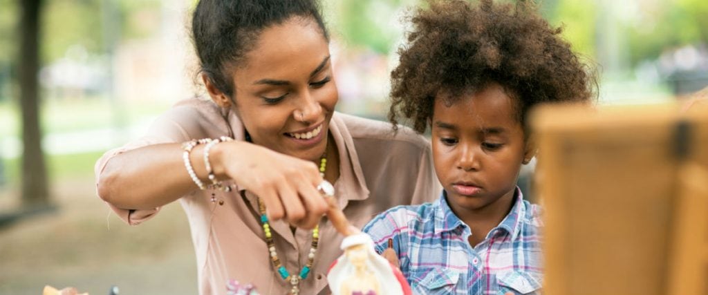 What To Do on Mother's Day with Kids in Toronto