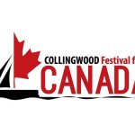 Collingwood Festival for Canada