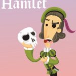I Hate Hamlet poster