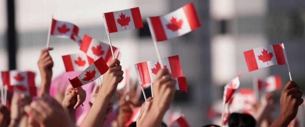 Canada Day Activities for Kids in Toronto