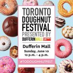 Toronto Doughnut Festival