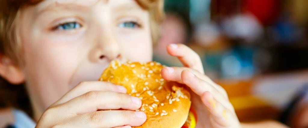 Toronto Restaurants Where Kids Eat Free