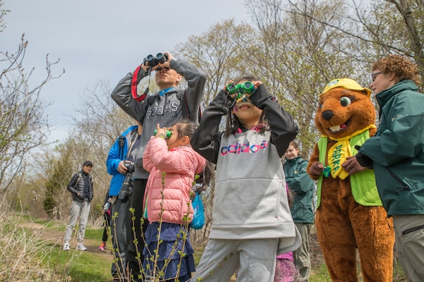 Rouge National Urban Park – Top Attractions for Toronto Kids and Families