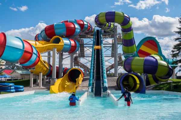 Get Your Water Park Fix This Summer at Wet'n'Wild Toronto - Help! We've Got  Kids