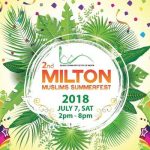 Milton Summerfest