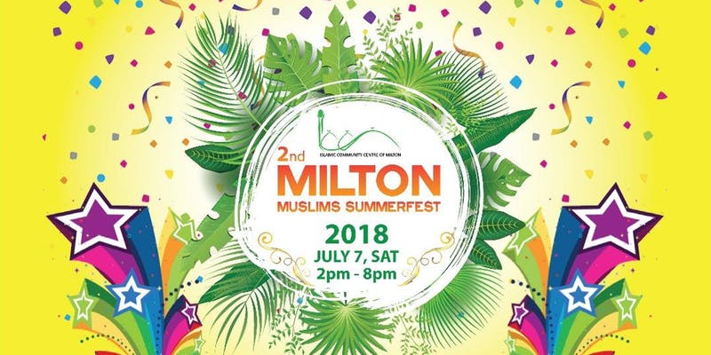 Milton Summerfest