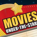 Movies Under the Stars