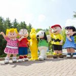 Guide to Canada's Wonderland for Little Kids