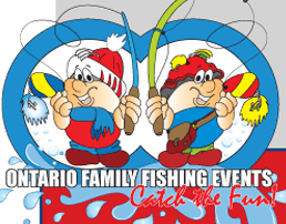 Ontario Family Fishing