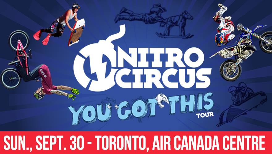 Nitro Circus