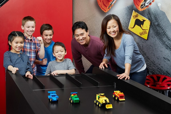 Insider Guide to LEGOLAND Discovery Centre Toronto