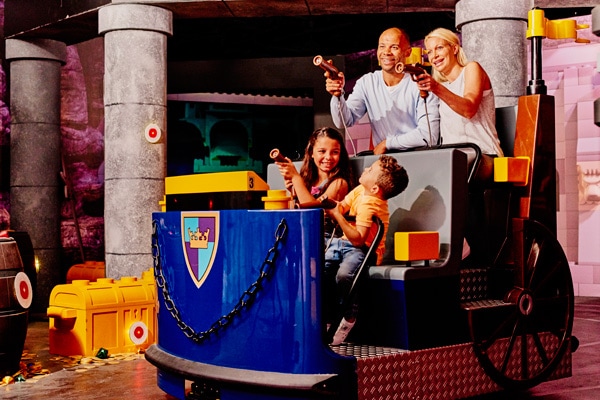 Legoland prices hot sale vaughan mills