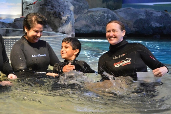 Insider Guide to Ripley's Aquarium of Canada