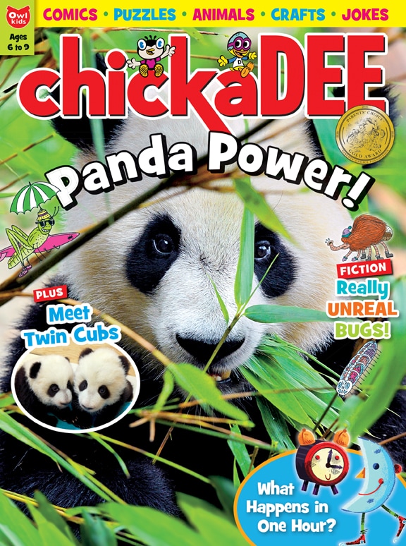 14 Awesome Magazines For Canadian Kids Help Weve Got Kids