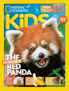 14 Awesome Magazines for Canadian Kids - Help! We've Got Kids