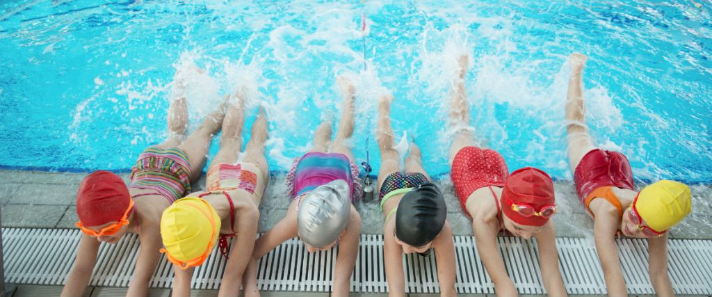 Toronto Swim Schools and Swim Lessons for Kids