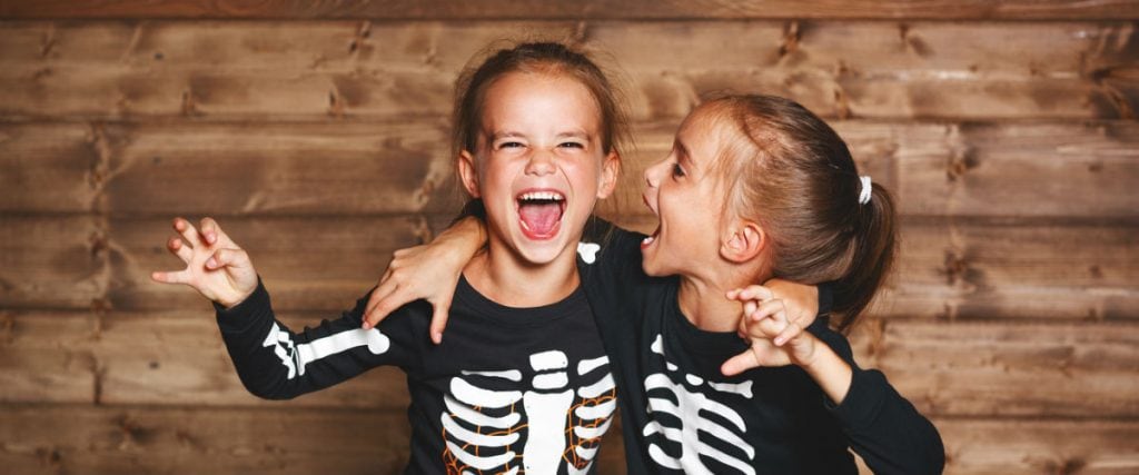 Halloween Events for Kids in Halton, Peel, and Hamilton 2018