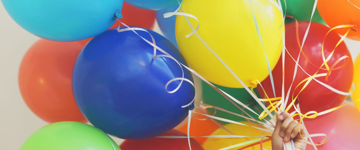 Add-On Entertainment Ideas for Your Child's Birthday Party