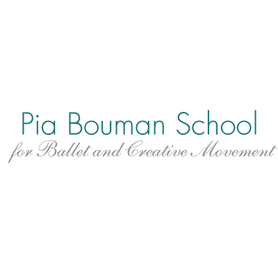 Pia Bouman School for Ballet and Creative Movement