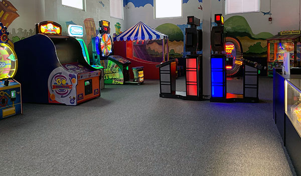 Kids Fun City