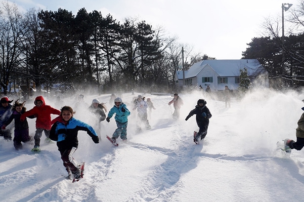 Best March Break Camps West End and Downtown Toronto