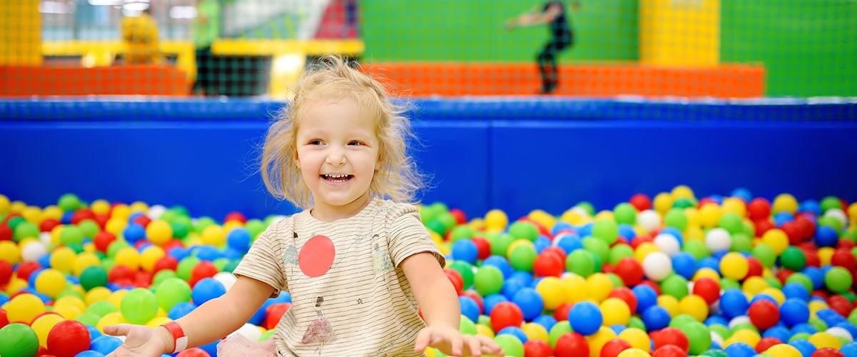 Best Indoor Birthday Party Places For Ottawa Kids Help We ve Got Kids