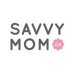 SavvyMom logo