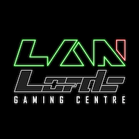 LAN Lords Gaming Centre