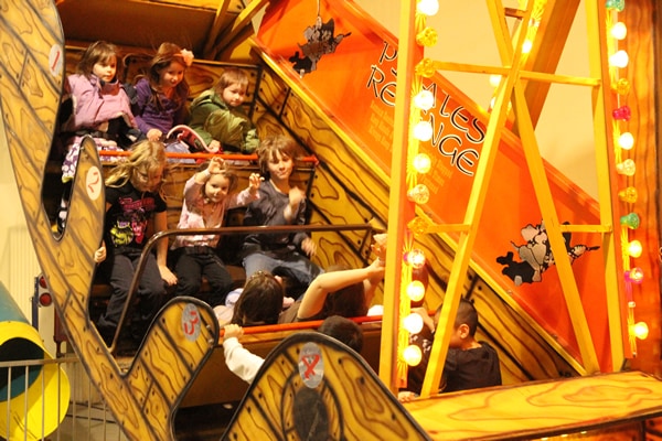 Fun Things To Do on Family Day 2019 in Toronto