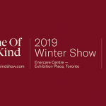 Events: One Of A Kind Show Winter 2019