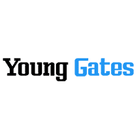 Young Gates