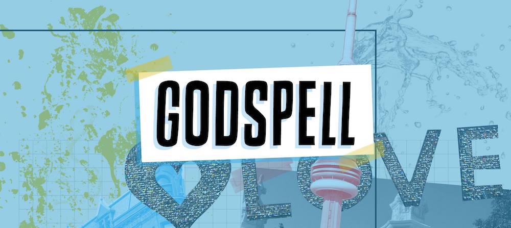 Godspell - Wavelength Theatre Company