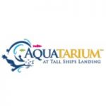 Aquatarium at Tall Ships Landing