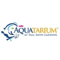 Aquatarium at Tall Ships Landing