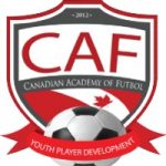 The Canadian Academy of Futbol