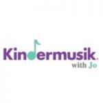 Kindermusik with Jo